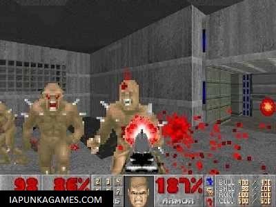 Doom II Screenshot Photos 1