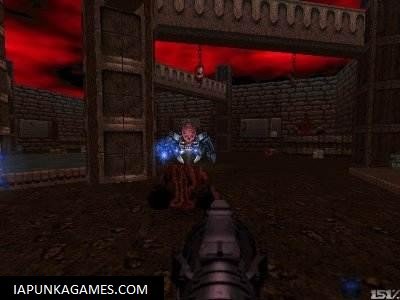 Doom 64 Absolution Screenshot Photos 3