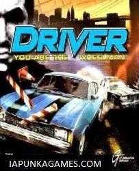 Driver 1 cover new
