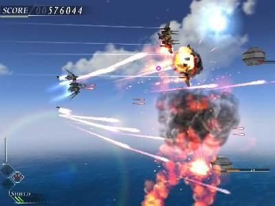 Ether Vapor Remaster Screenshot Photos 1