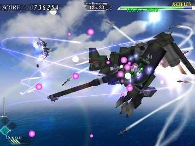 Ether Vapor Remaster Screenshot Photos 2