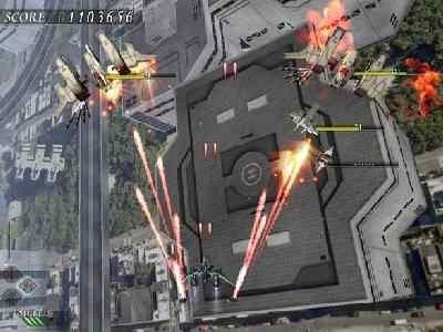 Ether Vapor Remaster Screenshot Photos 3