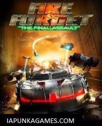 Fire and Forget: The Final Assault cover new