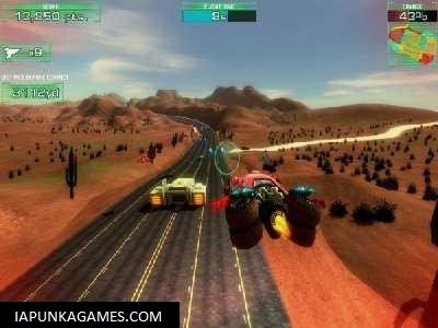 Fire and Forget: The Final Assault Screenshot Photos 1