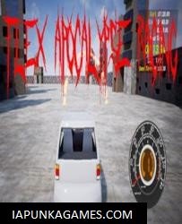 Flex Apocalypse Racing Cover, Poster, Full Version, PC Game, Download Free