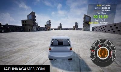Flex Apocalypse Racing Screenshot 2, Full Version, PC Game, Download Free