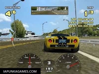 Ford Racing 2 Screenshot Photos 3