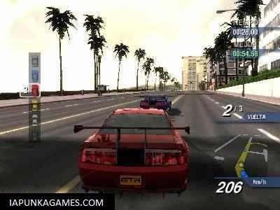 Ford Street Racing Screenshot Photos 1