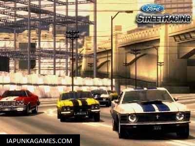 Ford Street Racing Screenshot Photos 2