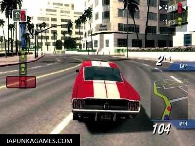 Ford Street Racing Screenshot Photos 3