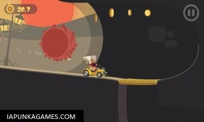 Funky Karts Screenshot 2, Full Version, PC Game, Download Free