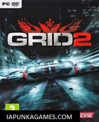 Grid 2 Cover, Poster, Full Version, PC Game, Download Free