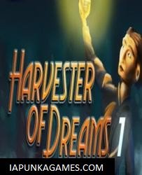 Harvester of Dreams: Episode 1 Cover, Poster, Full Version, PC Game, Download Free