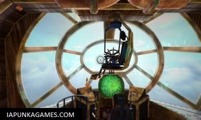 Harvester of Dreams: Episode 1 Screenshot 1, Full Version, PC Game, Download Free