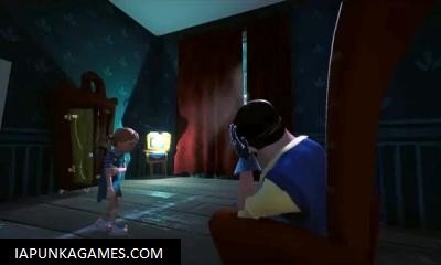 Hello Neighbor: Hide and Seek Screenshot 2, Full Version, PC Game, Download Free