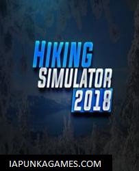 Hiking Simulator 2018 Cover, Poster, Full Version, PC Game, Download Free