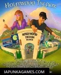 Hollywood Tycoon cover new
