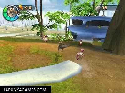 Ice Age 2: The Meltdown Screenshot Photos 2