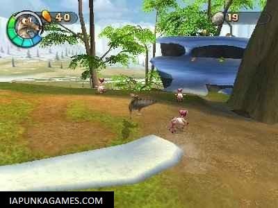 Ice Age 2: The Meltdown Screenshot Photos 2