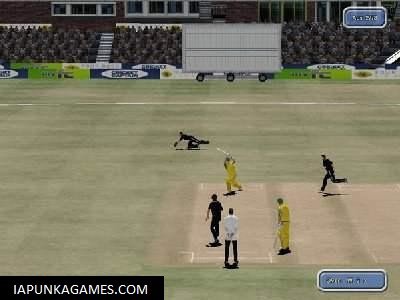 International Cricket Captain 2002 Screenshot Photos 1