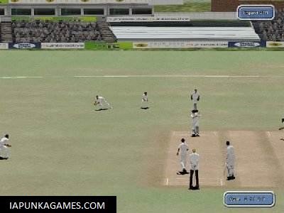 International Cricket Captain 2002 Screenshot Photos 2