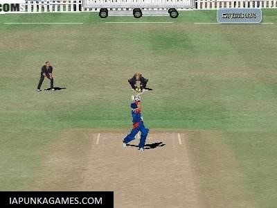 International Cricket Captain 2002 Screenshot Photos 3