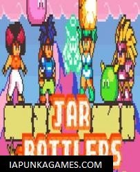 Jar Battlers Cover, Poster, Full Version, PC Game, Download Free