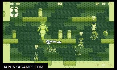 Jar Battlers Screenshot 1, Full Version, PC Game, Download Free