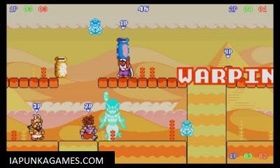 Jar Battlers Screenshot 2, Full Version, PC Game, Download Free
