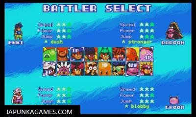 Jar Battlers Screenshot 3, Full Version, PC Game, Download Free