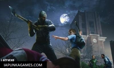 Last Year: The Nightmare Screenshot 1, Full Version, PC Game, Download Free