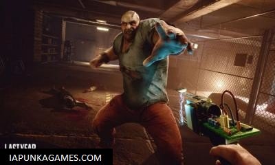 Last Year: The Nightmare Screenshot 2, Full Version, PC Game, Download Free