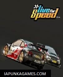 Live for Speed S2 Alpha cover new