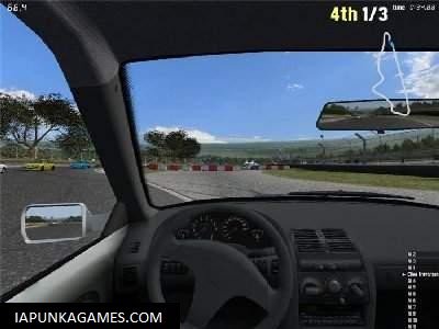 Live for Speed S2 Alpha Screenshot Photos 1