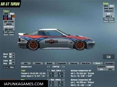 Live for Speed S2 Alpha Screenshot Photos 3