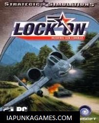 Lock On: Modern Air Combat cover new