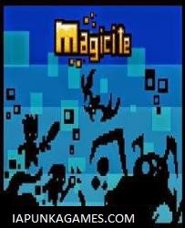 Magicite cover new