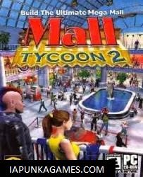Mall Tycoon 2 cover new
