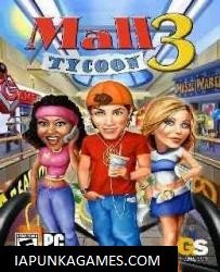 Mall Tycoon 3 cover new