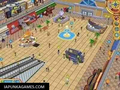 Mall Tycoon 3 Screenshot Photos 1