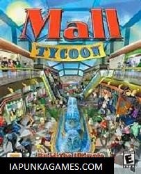 Mall Tycoon 1 cover new