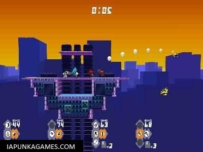 Megabyte Punch Screenshot Photos 1