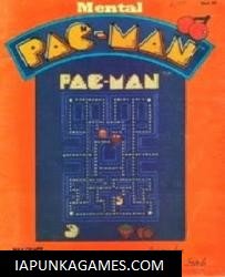 Mental Pacman cover new