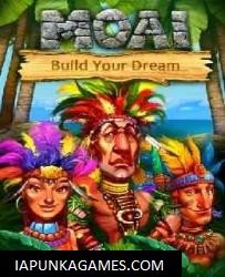 Moai: Build Your Dream cover new