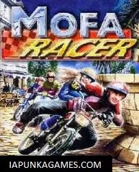 Mofa Racer cover new