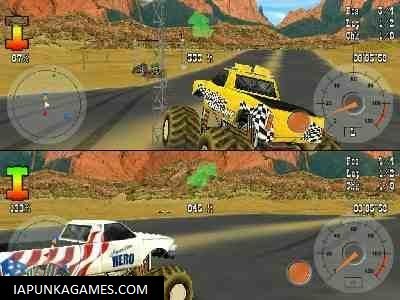Monster Truck Fury Screenshot Photos 1