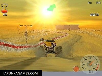 Monster Truck Fury Screenshot Photos 3