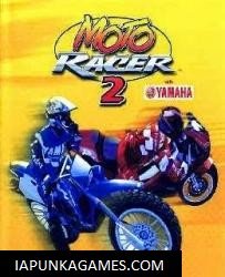 Moto Racer 2 cover new