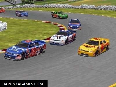 NASCAR Racing 3 Screenshot Photos 3