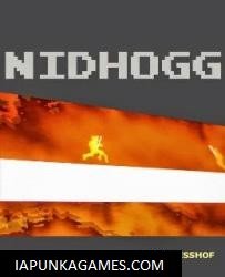 Nidhogg cover new